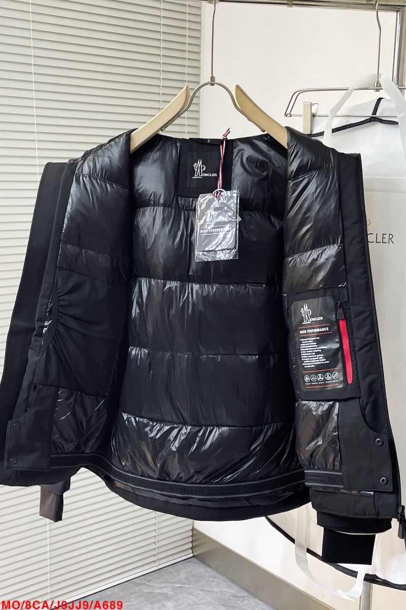 Moncler Down Jackets